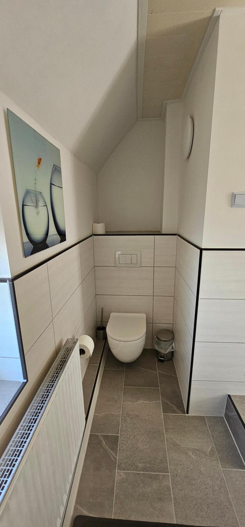 Ferienhaus "Dat Loeppt" באד בראמשטאדט מראה חיצוני תמונה