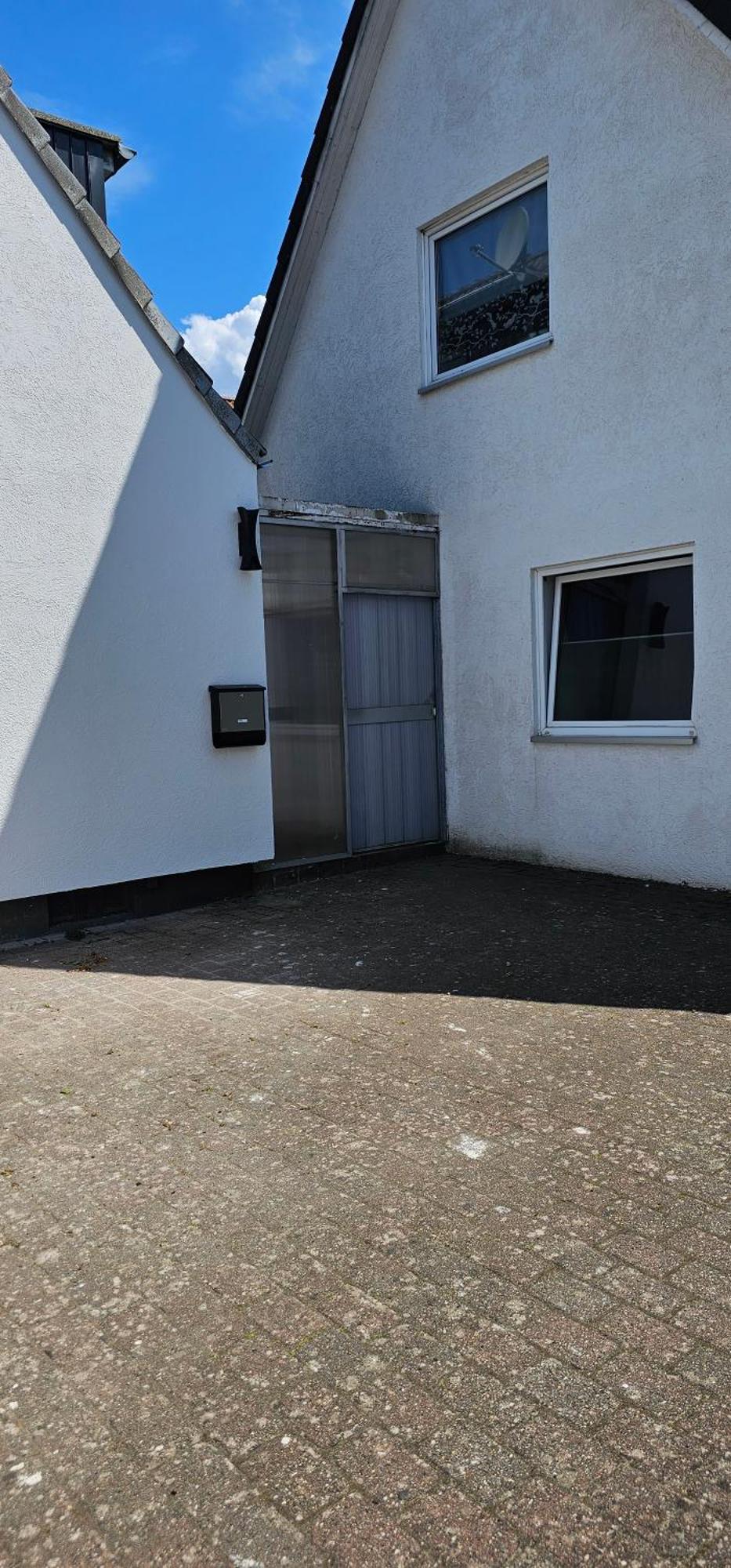 Ferienhaus "Dat Loeppt" באד בראמשטאדט מראה חיצוני תמונה