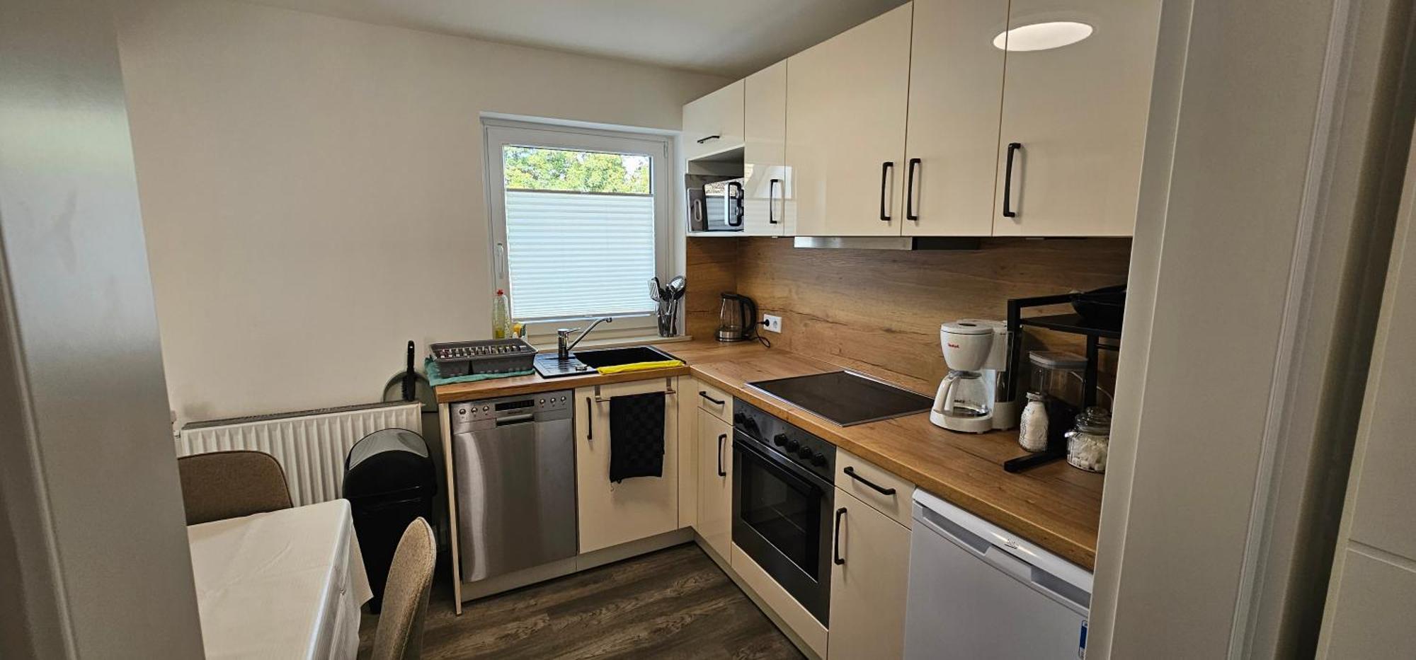 Ferienhaus "Dat Loeppt" באד בראמשטאדט מראה חיצוני תמונה