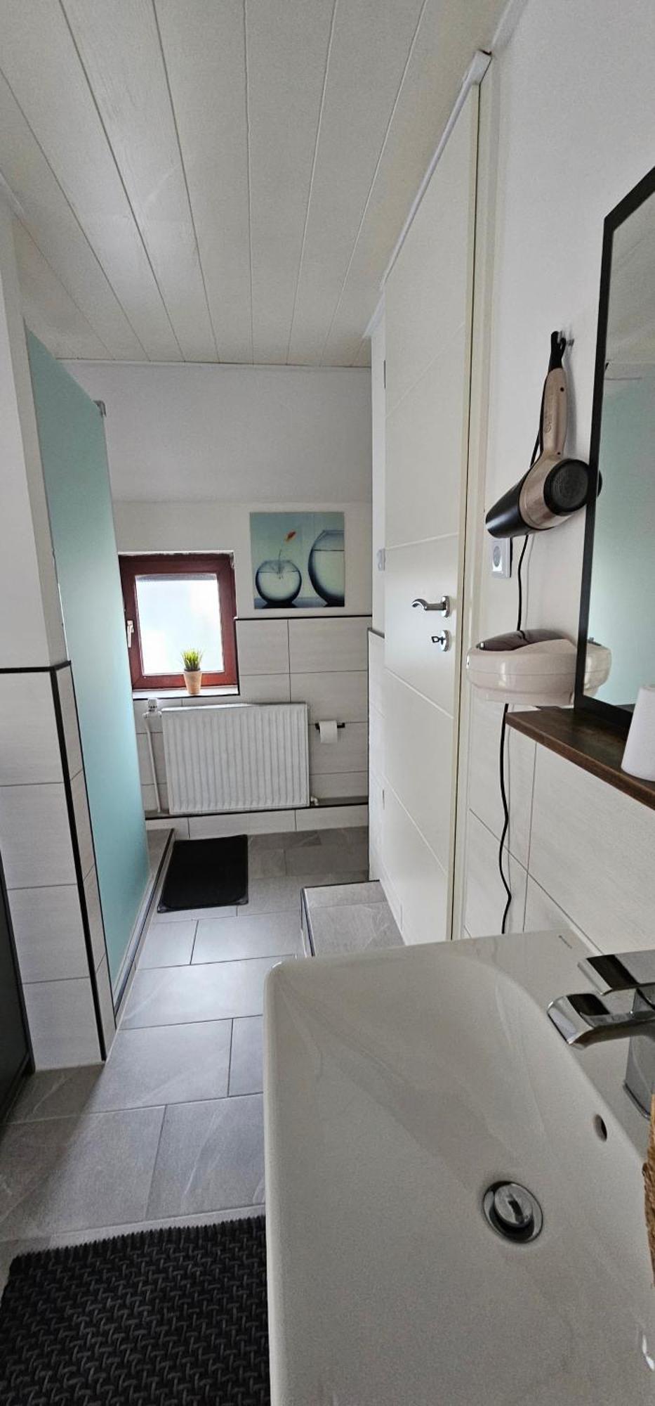 Ferienhaus "Dat Loeppt" באד בראמשטאדט מראה חיצוני תמונה