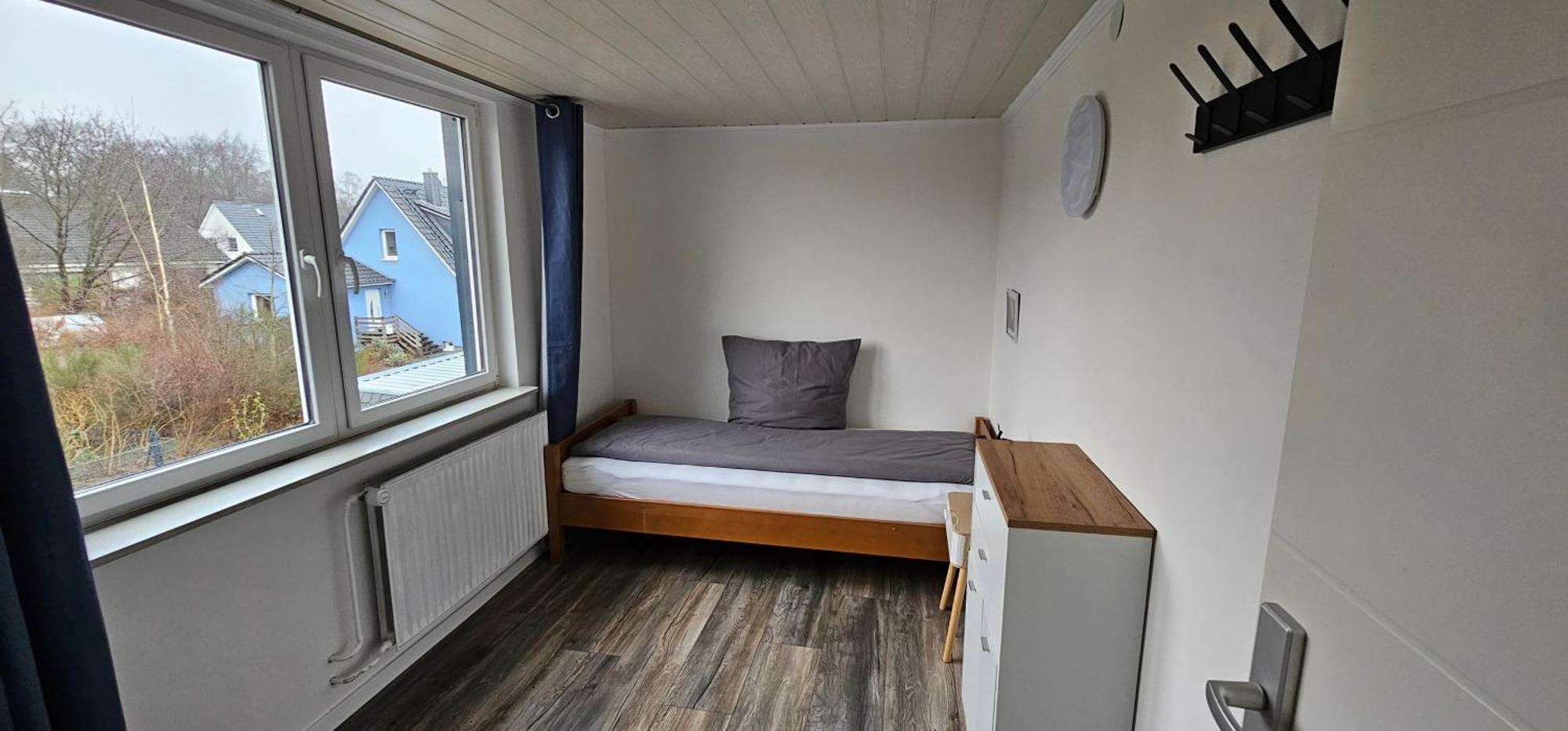 Ferienhaus "Dat Loeppt" באד בראמשטאדט מראה חיצוני תמונה