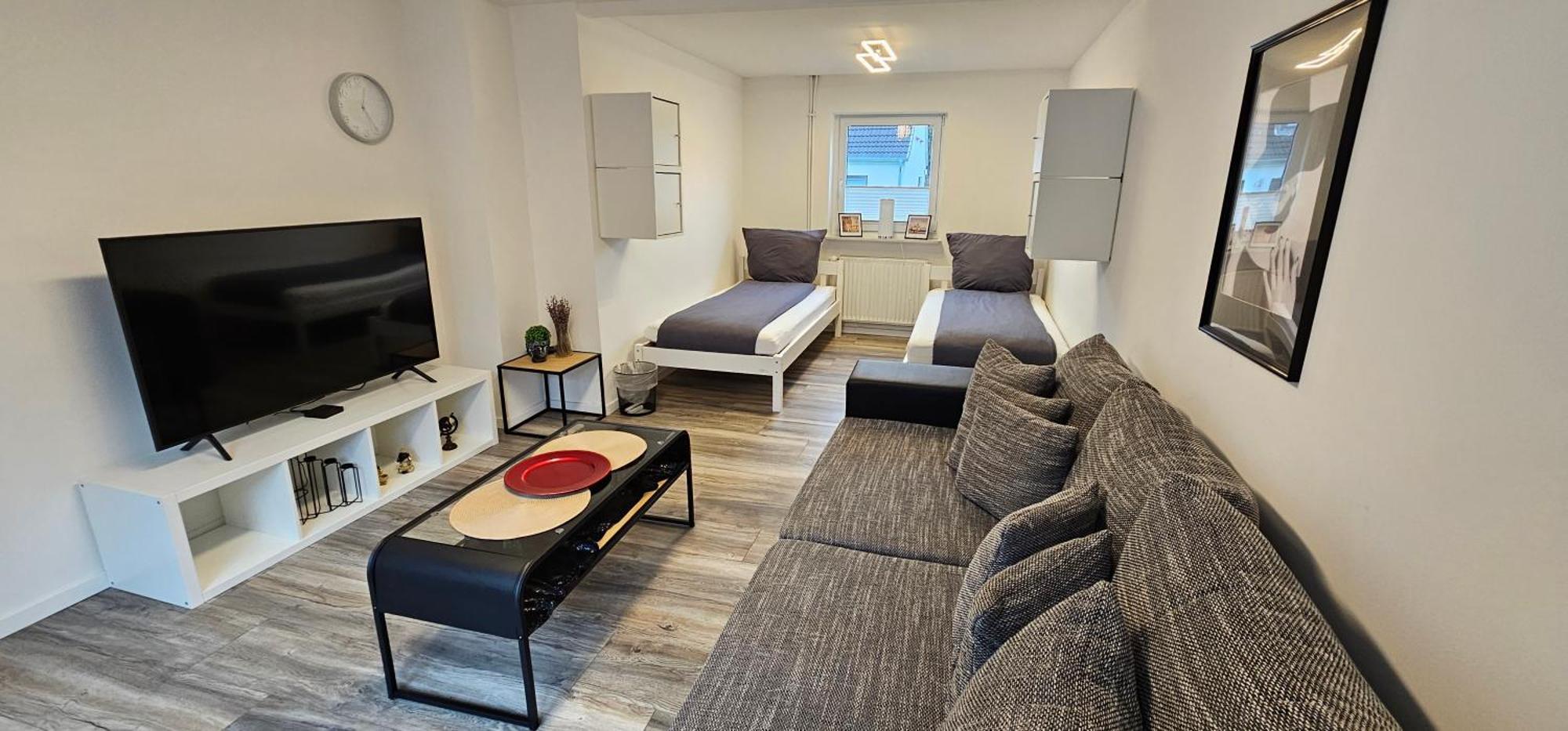 Ferienhaus "Dat Loeppt" באד בראמשטאדט מראה חיצוני תמונה